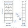 ikea hemnes drawers Image 4