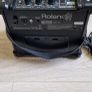 Roland Micro Cube GX guitar amp Image 3