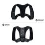 New Posture Corrector Belt Adjustable Back Brace Straightener For Men and Women Image 7