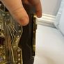 wwe Jakks specific Cruiser weight championship kids Foam title Image 10