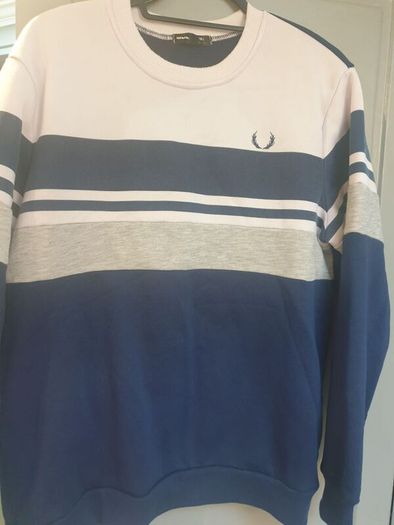 man jumper