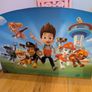 Kids bed paw patrol Image 2