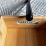 Vintage Eclipse Cold Steel Chisel Image 4