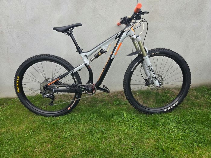 Scott MTB