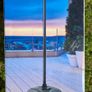 Patio Heater Stand Image 3