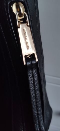 Michael Kors  leather bag