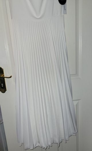 Closet dress