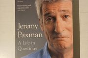 A Life in Questions by Jeremy Paxman