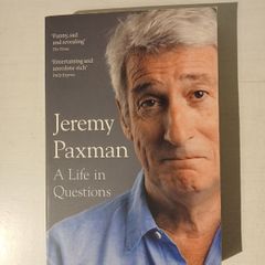 A Life in Questions by Jeremy Paxman
