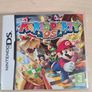Nintendo DS MARIO PARTY DS with manual Image 5