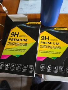 Huawei P30 lite Screen Protector