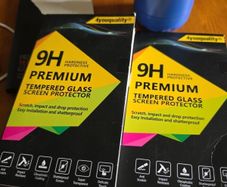 Huawei P30 lite Screen Protector