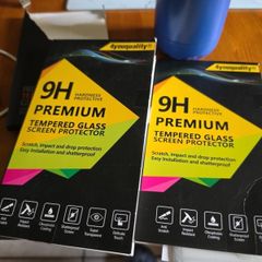 Huawei P30 lite Screen Protector