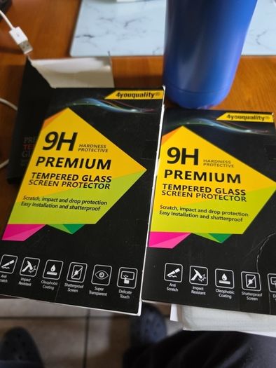 Huawei P30 lite Screen Protector