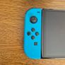 Nintendo Switch OLED + Game Image 5