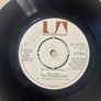 The Stranglers vinyl 7" Single. Irish pressing Image 2