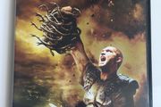 Clash Of The Titans [2010] Sam Worthington, Gemma Arterton, Mads Mikkelsen, Alexa Davalos, Ralph Fiennes &amp; Liam Neeson [Movie DVD]