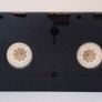 U2 Live At Red Rocks " Under A Blood Red Sky" 1983 Very Rare Video Cassette Tape Image 10