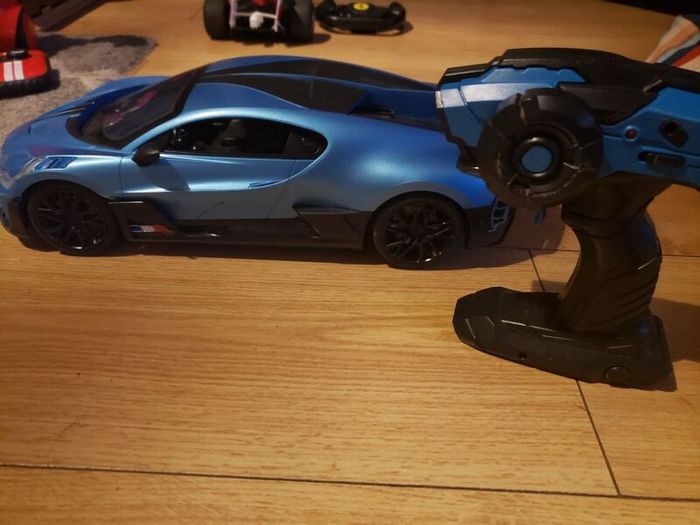 remote control car