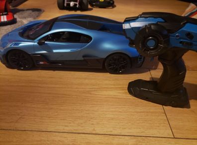 remote control car