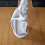 Porcelain Figurine - Royal Tara Galway Image 5