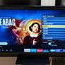 42 " Panasonic plasma TV for sale Image 3