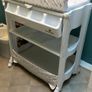 babylo changing table/ bath/ storage Image 2