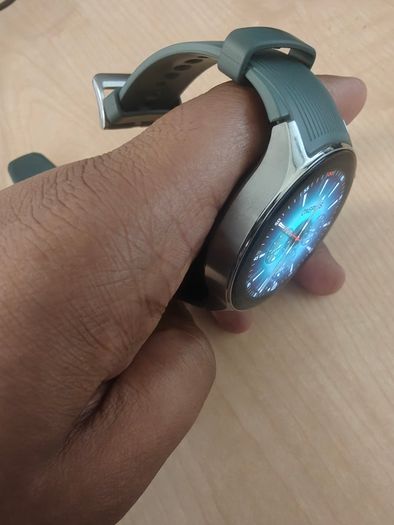 OnePlus Watch 2