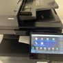 Business Photocopier and Shredder. Office Use. Image 3