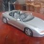 UT porsche boxter 1/18 scale Image 2