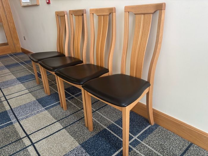 Dinning chairs