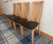 Dinning chairs