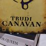 Trudi Canavan The Black Magician Traitors Books Image 4