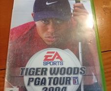 XBOX game