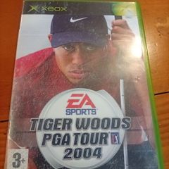 XBOX game