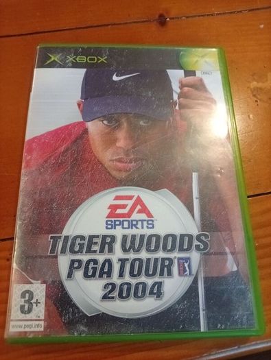 XBOX game