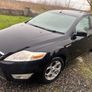 Ford Mondeo Breaking 1.8 TDCI Image 2