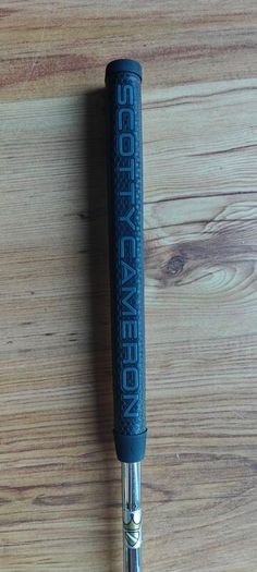 Scotty Cameron