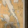 Admiralty Navigation Charts Image 2