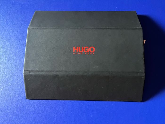 Hugo boss Sunglasses Genuine case Brand new