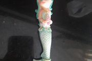 Mermaid pen
