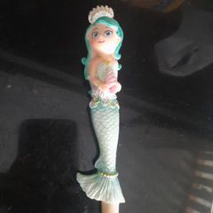 Mermaid pen