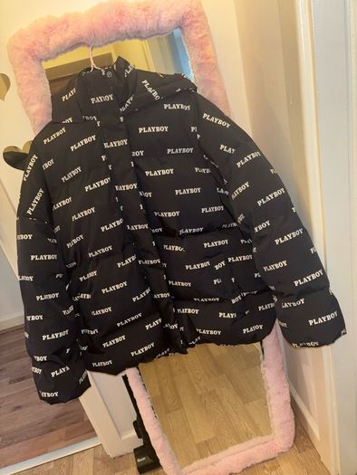 Playboy Puffer