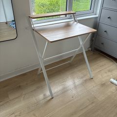 foldable office desk