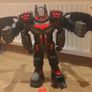 IMAGINEXT  Batman Playset Image 6