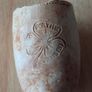 Lot of vintage clay pipe bowls Image 9