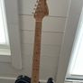 Fender 1972 Telecaster Deluxe 2004 Image 3
