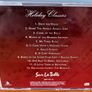 CD Holidays classics 2004 Sugo Music, VG condition. Image 2