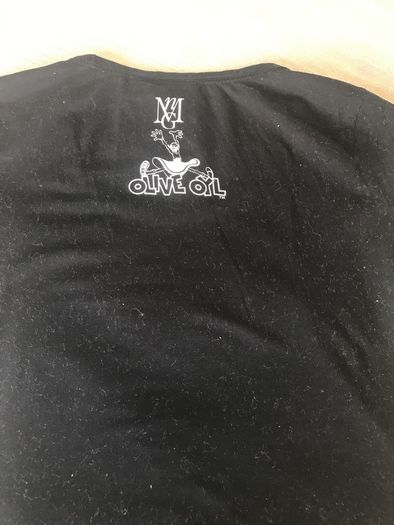 Mango women's t-shirt