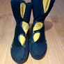 La Sportiva G2 Evo Mountaineering Boots Size 41 Image 3
